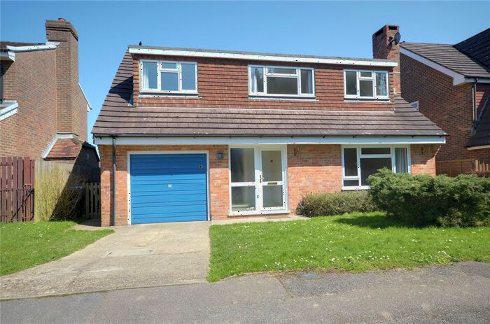 4 Bedroom Detached House To Rent In West Hoathly, West Sussex, RH19