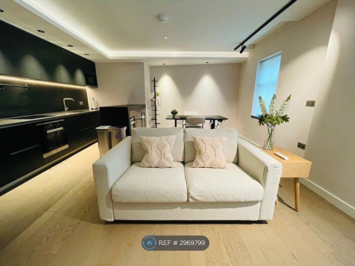 1 Bedroom Flat To Rent In Parker Street, London, WC2B