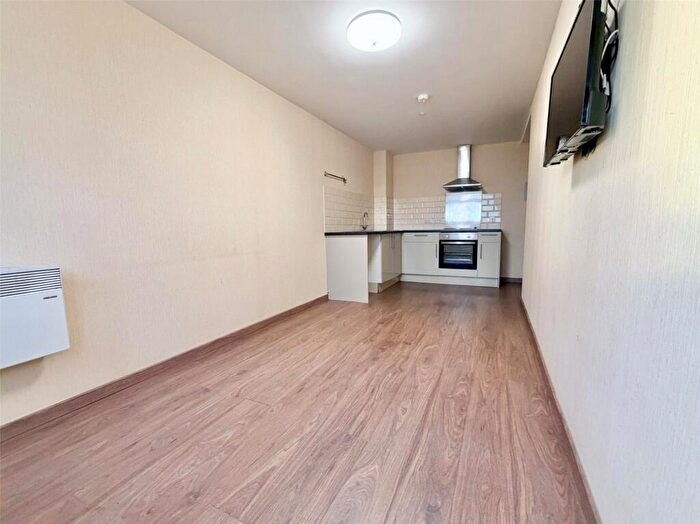 2 Bedroom Apartment To Rent In Trinity Road, Bootle, L20