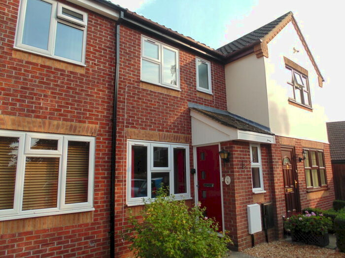 2 Bedroom Semi-Detached House To Rent In Charles Melrose Close, Mildenhall, IP28