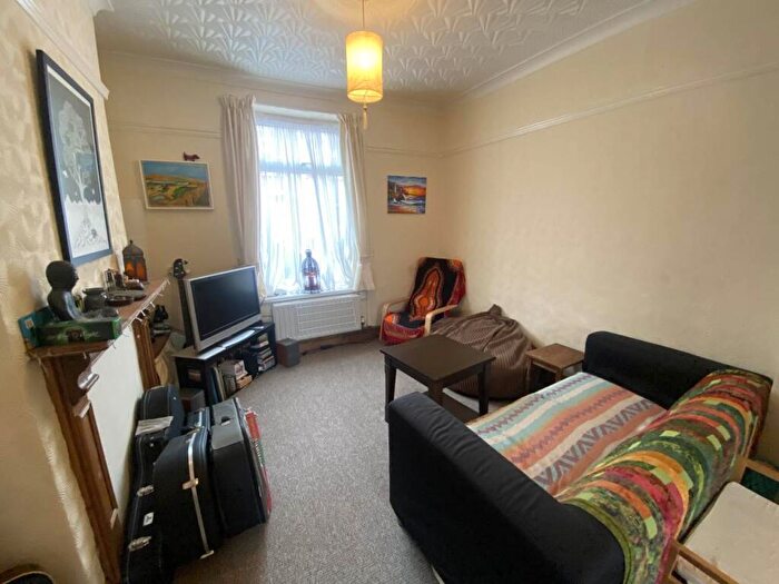 2 Bedroom House To Rent In Florentia Street, Cathays, Cardiff, CF24