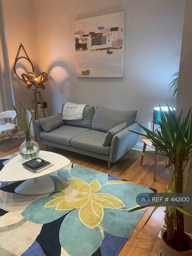 1 Bedroom Flat To Rent In Livingston Drive North, Liverpool, L17