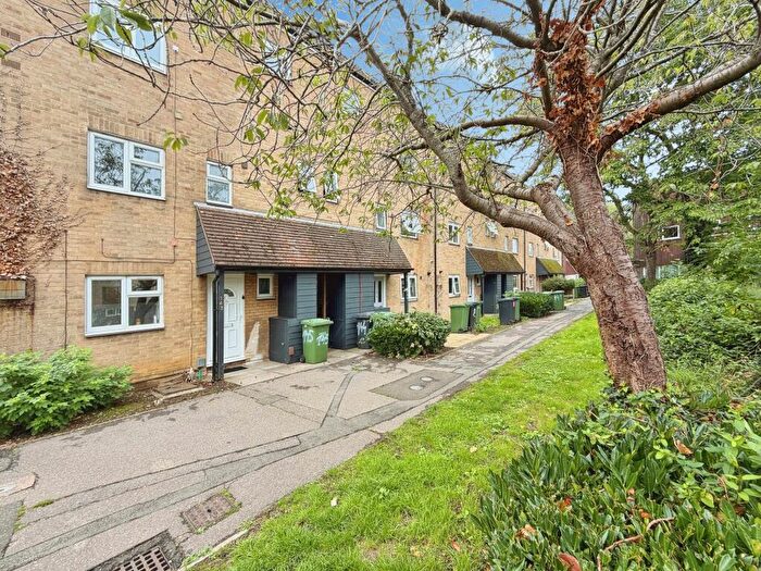 2 Bedroom Maisonette To Rent In Leighton, Orton Malborne, PE2