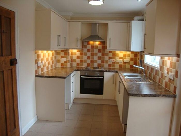 3 Bedroom Semi-Detached House To Rent In Grahamstown Road, Sedbury, NP16