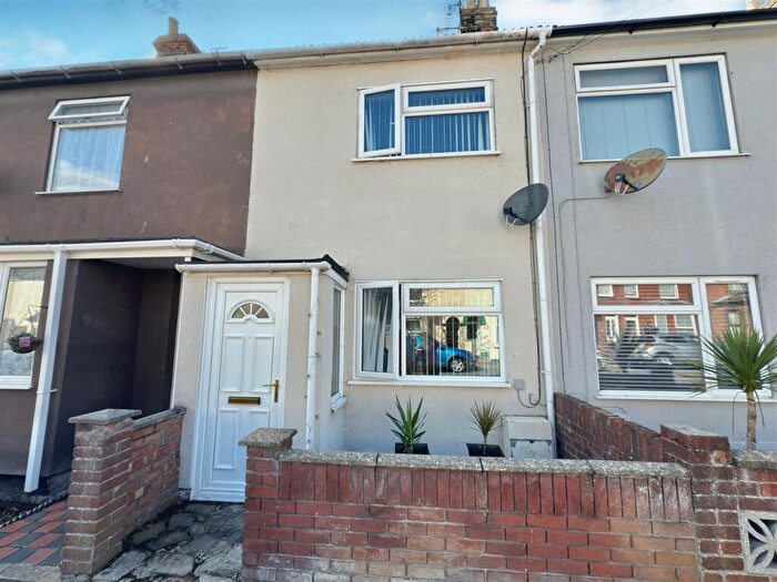 3 Bedroom Terraced House For Sale In Ipswich Road, Lowestoft, Suffolk, NR32
