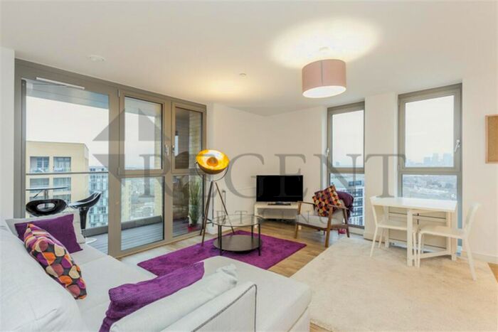 2 Bedroom Apartment To Rent In Roma Corte, Elmira Street, SE13