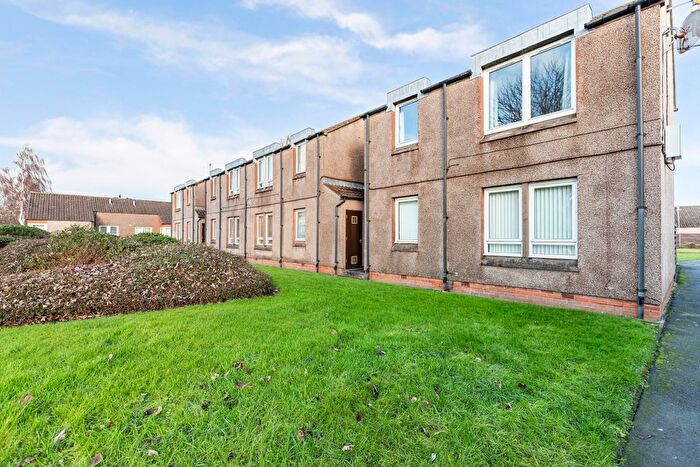 1 Bedroom Flat For Sale In Sealock Court, Grangemouth, FK3