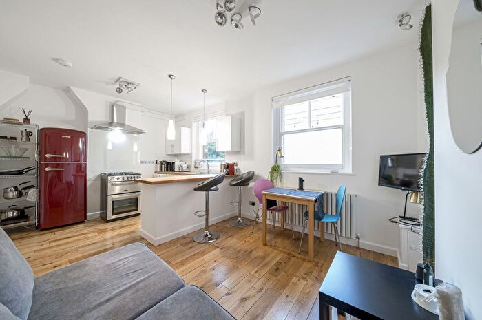 1 Bedroom Flat To Rent In Weston Street, London, SE1
