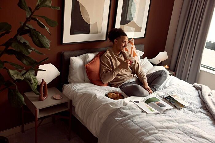 1 Bedroom Apartment To Rent In Pitsford Street, Birmingham, B18