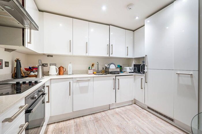 1 Bedroom Flat To Rent In High Road, Wembley Park, Wembley, HA9