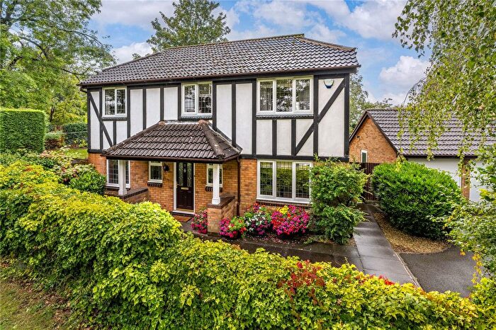 4 Bedroom Detached House For Sale In Pavilion Grove, St. Georges, Telford, Shropshire, TF2