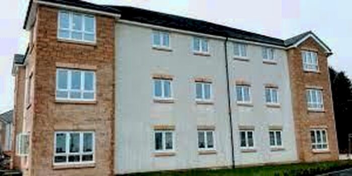 2 Bedroom Flat To Rent In Old Duloch Court, Dunfermline, KY11