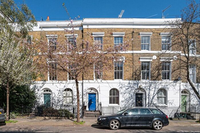 1 Bedroom Flat To Rent In Noel Road, Angel, London, N1