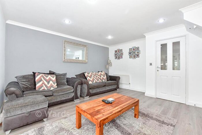 3 Bedroom Terraced House For Sale In Cow Lane, Dover, Kent, CT17