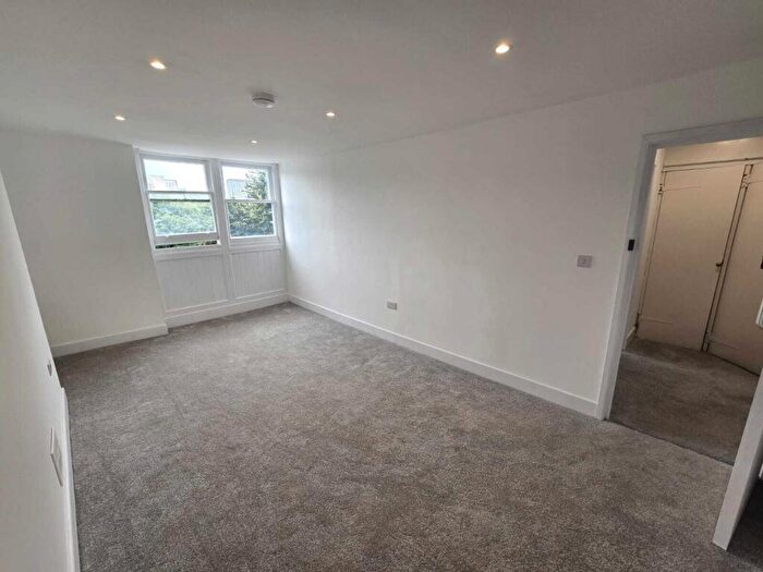 Studio To Rent In Marlborough Place, Brighton, BN1