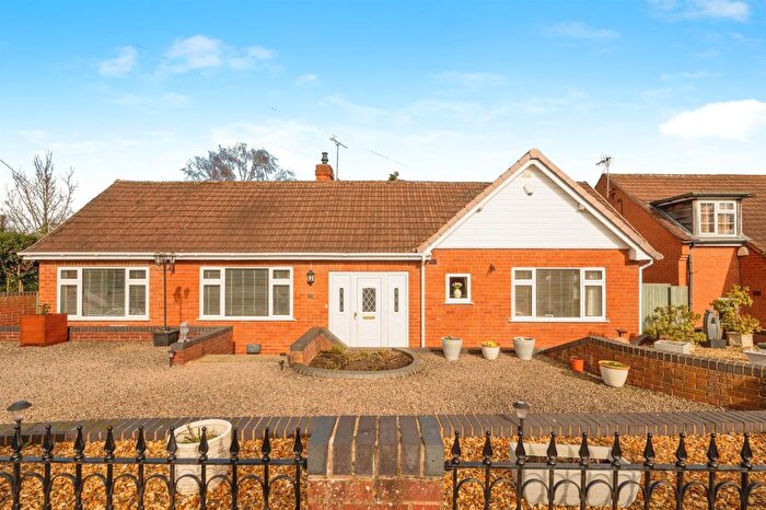 4 Bedroom Detached Bungalow For Sale In Hop Pole Lane, Bewdley, DY12