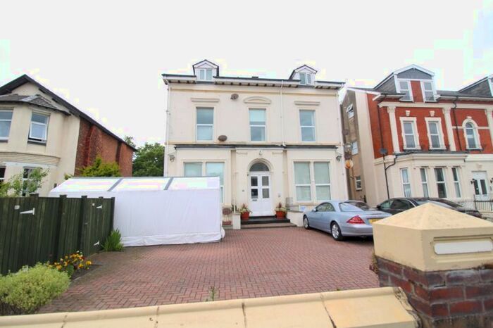 1 Bedroom Flat To Rent In Knowsley Road, Southport, PR9