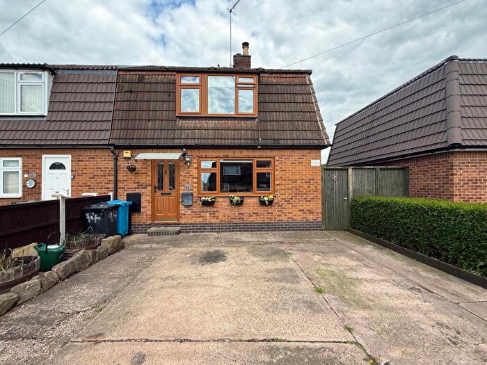 3 Bedroom House To Rent In Conway Avenue, Derby, DE72