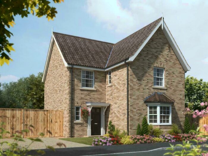 4 Bedroom Detached House For Sale In Cromer Road, Norfolk, Hunstanton, PE36