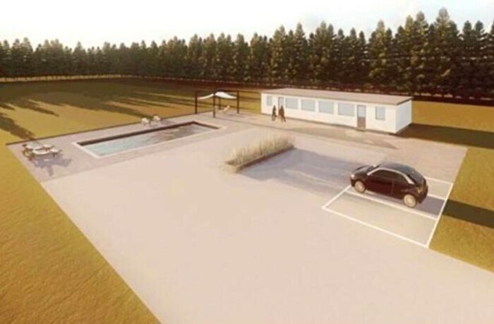 Land For Sale In Plot, Olgrinmore, Scotscalder, Halkirk., KW12