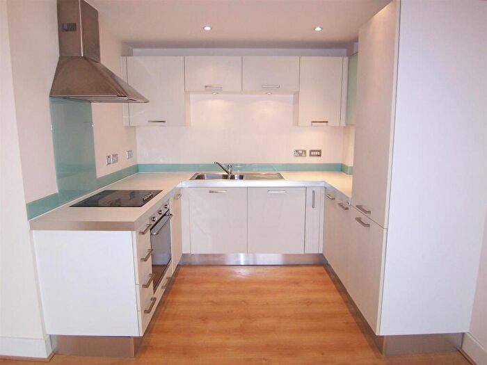 1 Bedroom Apartment To Rent In Capitol Square, Church Street, Epsom, KT17