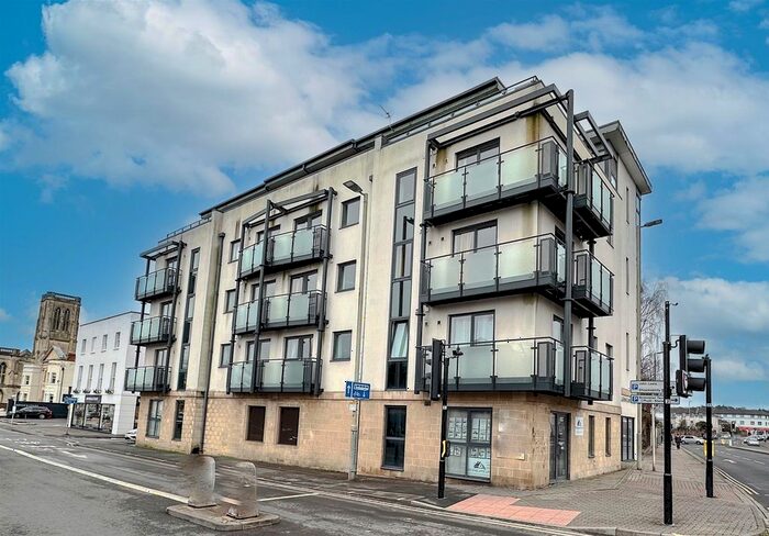1 Bedroom Flat To Rent In Town Centre, Cheltenham, GL52