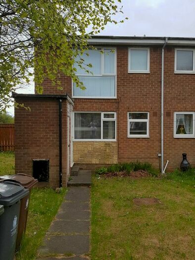 1 Bedroom Flat To Rent In Woburn Close, Wallsend, NE28