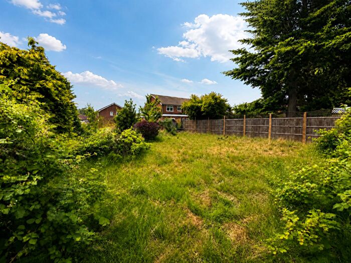 Land For Sale In Land At Portsmouth Road, Milford, Godalming, GU8