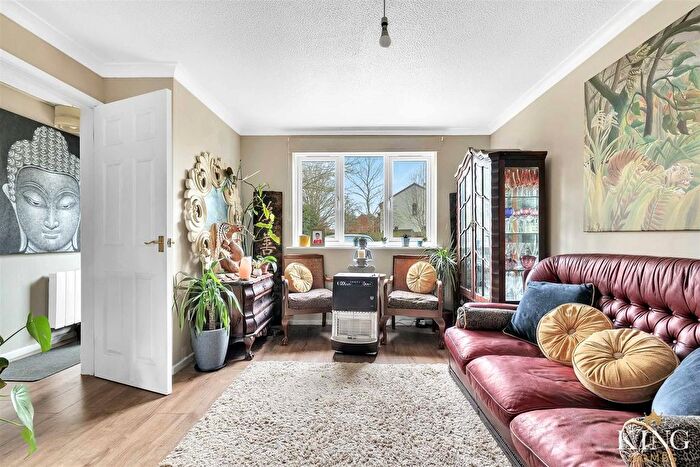 3 Bedroom End Of Terrace House For Sale In Holland Meadow, Welford On Avon, Stratford-Upon-Avon, CV37