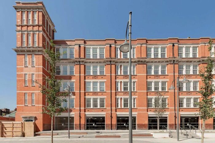 2 Bedroom Flat To Rent In Esther Anne Place, London, N1