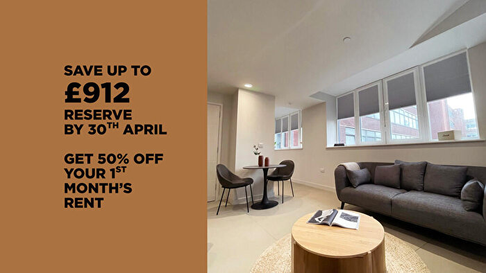 2 Bedroom Apartment To Rent In Roco, James Street, L2