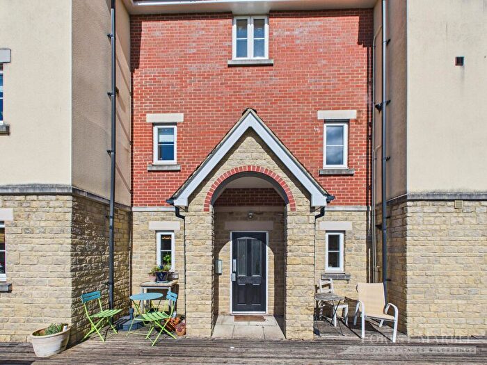 1 Bedroom Apartment For Sale In Providence Court, Frome, BA11