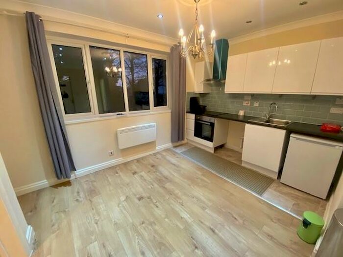 1 Bedroom Apartment To Rent In Sutton Road, Erdington, B23