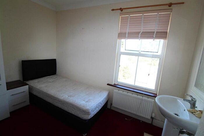 1 Bedroom Detached House To Rent In Hatfield Road, Ipswich, IP3