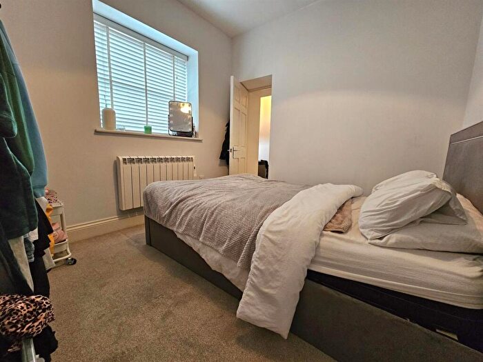1 Bedroom Apartment For Sale In Albion House, Southgate Street, Gloucester, GL1