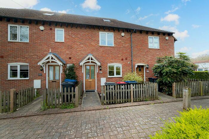 3 Bedroom Terraced House To Rent In Blean Common, Blean, CT2