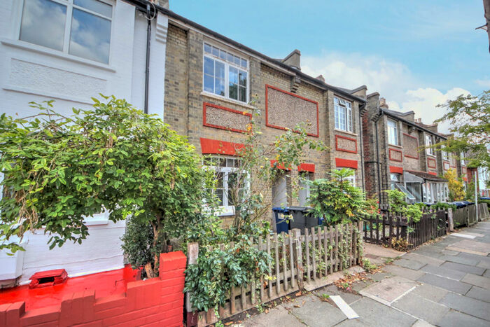 1 Bedroom Maisonette To Rent In Rasper Road, Whetstone, N20