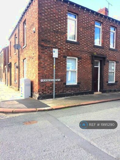 1 Bedroom Flat To Rent In Charles Street, Carlisle, CA1