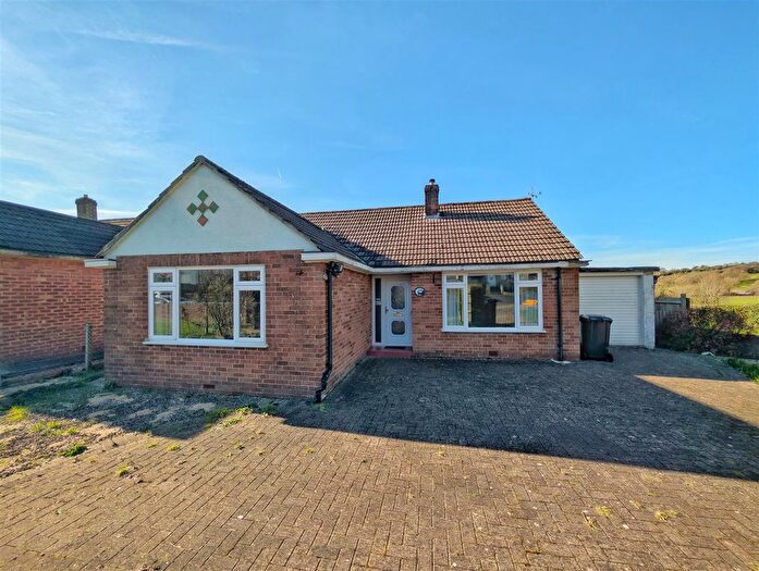 2 Bedroom Detached Bungalow For Sale In Gloucester Road, Coleford, GL16