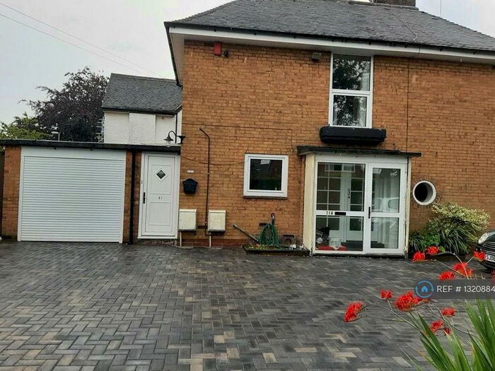 1 Bedroom Flat To Rent In Park Avenue, Newcastle-Under-Lyme, ST5