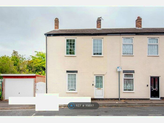 2 Bedroom End Of Terrace House To Rent In Herbert Street, Leyland, PR25