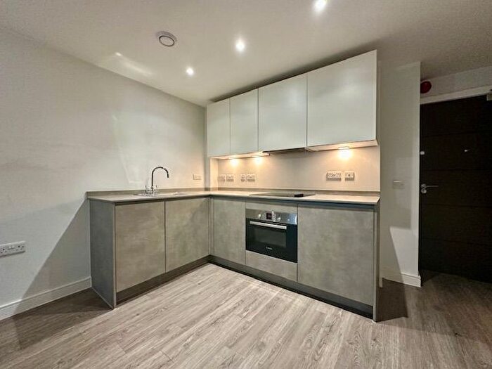 1 Bedroom Flat To Rent In St. Thomas Street, Redcliffe, Bristol, BS1