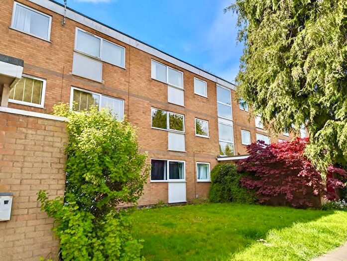 2 Bedroom Flat To Rent In Limbrick Court, Tile Hill, Coventry, CV4