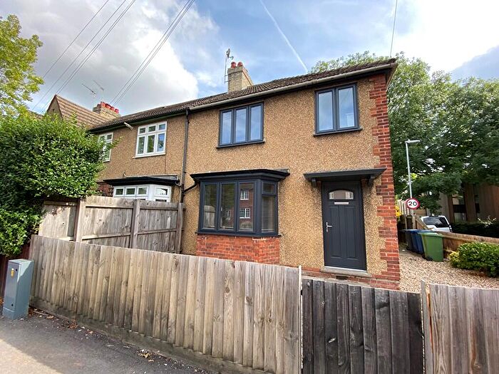 4 Bedroom End Of Terrace House To Rent In Histon Road, Cambridge, CB4