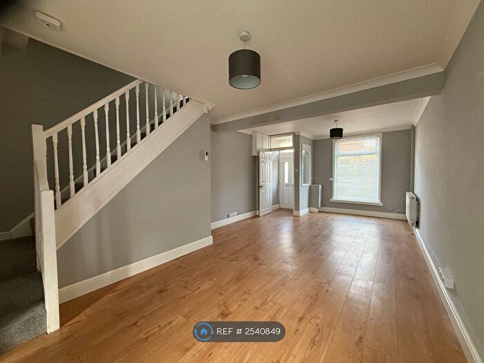 2 Bedroom Terraced House To Rent In Oxford Road, Southsea, PO5