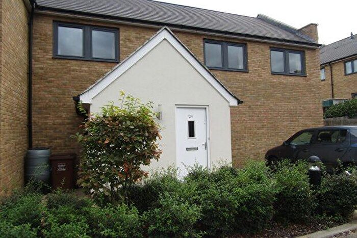 2 Bedroom Flat To Rent In The Fort, Rochester, ME1