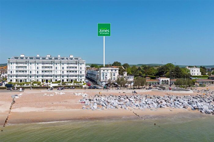1 Bedroom Flat For Sale In Marine Parade, Worthing, West Sussex, BN11