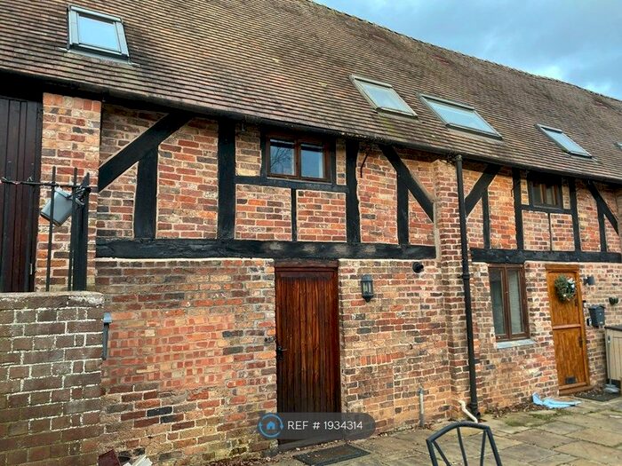 2 Bedroom Terraced House To Rent In King Charles Barns, Madeley, Telford, TF7