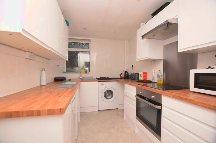 4 Bedroom Terraced House To Rent In B, Sixth Avenue, Filton, BS7