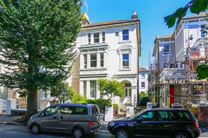 2 Bedroom Flat To Rent In Ventnor Villas, Hove, BN3